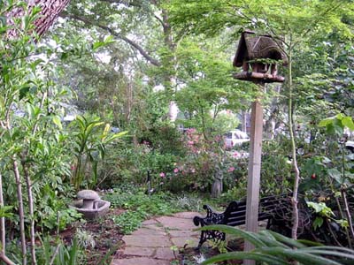 KM Garden Secret Garden